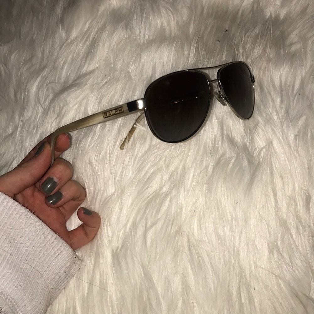 Ralph Lauren sunglasses